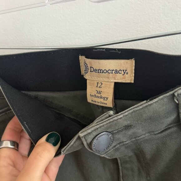 Democracy cargo pants - Picture 5 of 6
